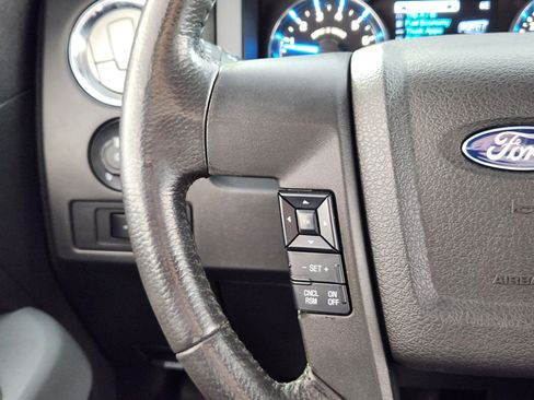 Used 2014 Ford F150 XLT w/ Equipment Group 302A Luxury image 18