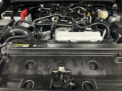 Used 2025 Toyota 4Runner TRD Off-Road Premium image 67