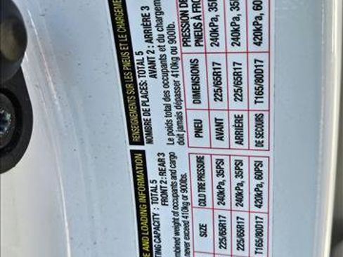 Used 2024 Toyota RAV4 XLE w/ Convenience Package FWD image 14