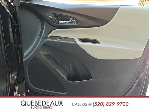 Used 2020 Chevrolet Equinox LS w/ LS Convenience Package FWD image 25
