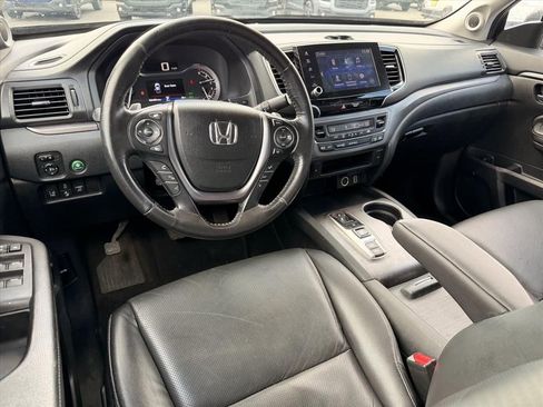Used 2023 Honda Ridgeline RTL image 7