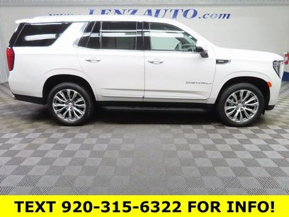 Used 2023 GMC Yukon Denali