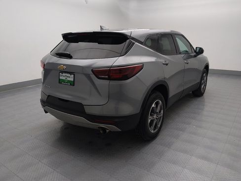 Used 2023 Chevrolet Blazer LT w/ Driver Confidence Package image 9