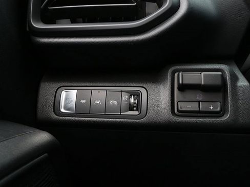 Used 2024 Chevrolet Silverado EV W/T image 31