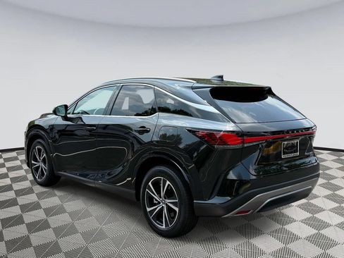 Used 2024 Lexus RX 350 Premium w/ Accessory Package (Z1) AWD/4WD image 4