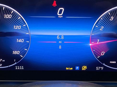Used 2026 Mercedes-Benz GLE 350 4MATIC image 19
