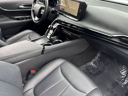 Used 2023 Toyota Mirai XLE w/ Advanced Technology Package image 33