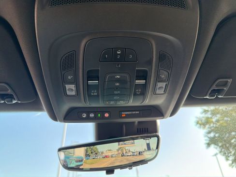 Used 2019 Cadillac CT6 Premium Luxury AWD/4WD image 30