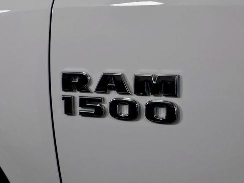 Used 2016 RAM 1500 Tradesman w/ Popular Equipment Group AWD/4WD image 16