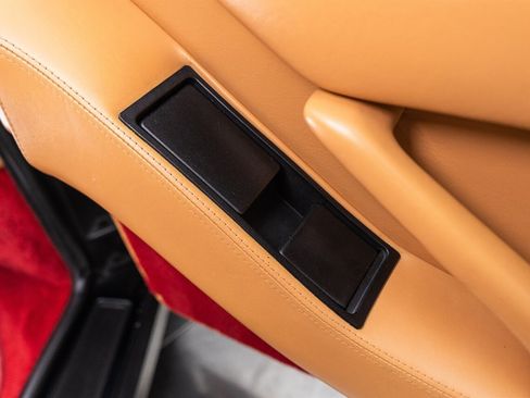 Used 1987 Ferrari Testarossa RWD image 78