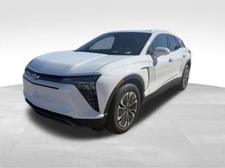 Used 2024 Chevrolet Blazer EV LT AWD/4WD 360° Tour