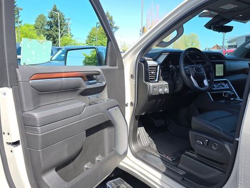 Used 2026 GMC Sierra 1500 Denali AWD/4WD image 30