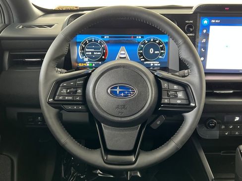 New 2026 Subaru Outback Premium AWD/4WD image 16
