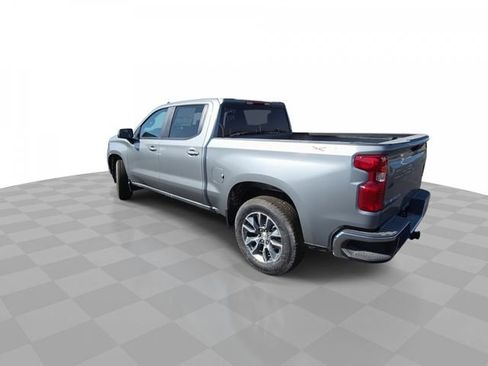 New 2026 Chevrolet Silverado 1500 LT image 6