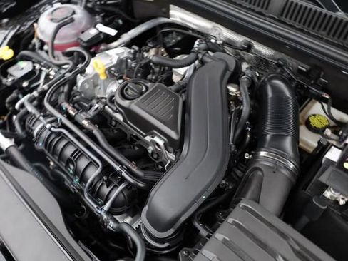 New 2026 Volkswagen Jetta S image 23