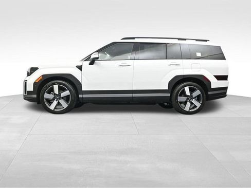 New 2026 Hyundai Santa Fe Limited image 36