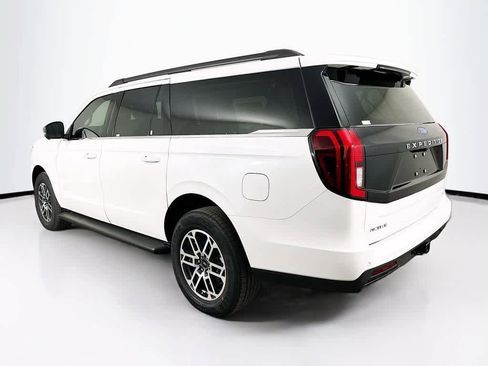 New 2025 Ford Expedition Max Active image 4