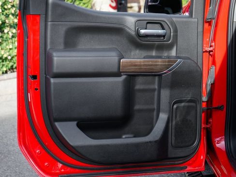 Used 2021 Chevrolet Silverado 1500 RST w/ Rally Edition image 32