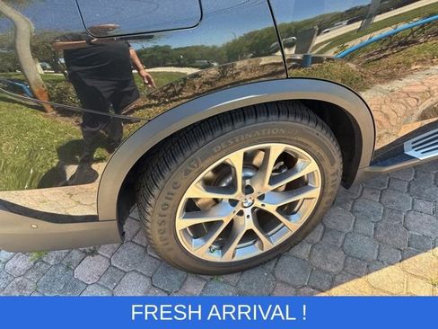 Used 2024 BMW X5 sDrive40i image 18