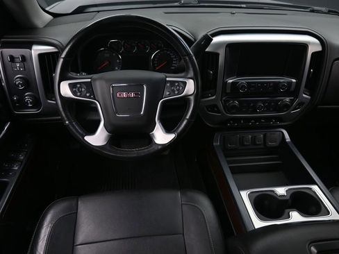 Used 2017 GMC Sierra 1500 SLT w/ SLT Premium Package image 11