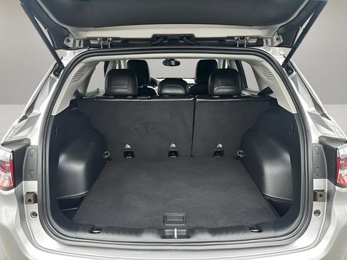 Used 2022 Jeep Compass Latitude image 24