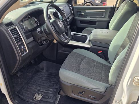 Used 2019 RAM 1500 Classic Warlock image 6