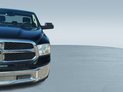 Used 2023 RAM 1500 Classic SLT w/ Trailer & Traction Group image 36