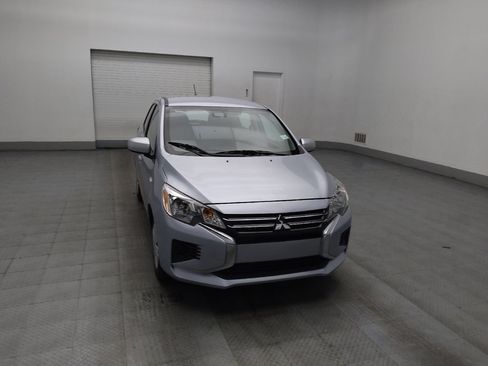 Used 2024 Mitsubishi Mirage LE image 14