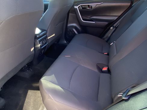 Certified 2024 Toyota RAV4 LE image 22