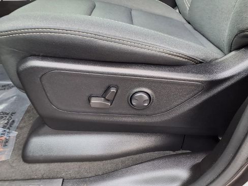 Certified 2022 RAM 1500 Big Horn AWD/4WD image 22