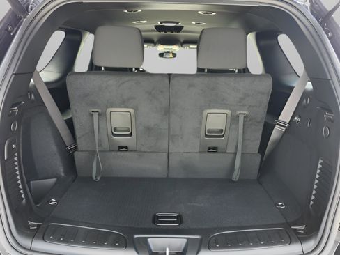 Used 2026 Dodge Durango GT w/ Mopar All Weather Package image 33