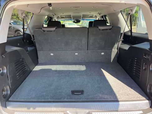 Used 2019 GMC Yukon XL Denali AWD/4WD image 20