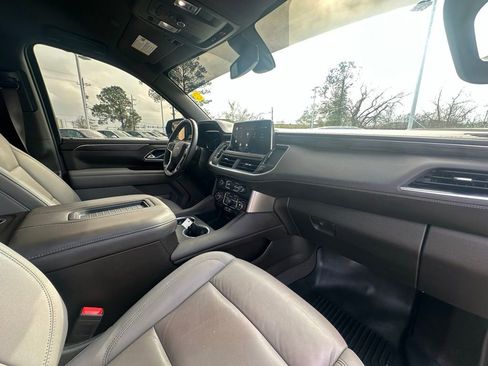 Used 2022 Chevrolet Tahoe LT image 31