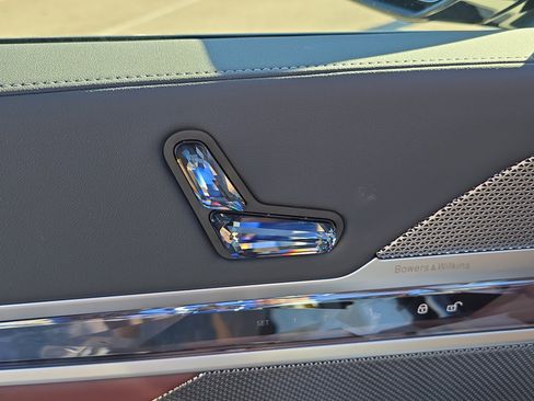 New 2026 BMW i7 eDrive50 w/ M Sport Package image 18