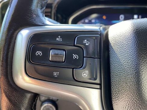 Used 2023 Chevrolet Silverado 1500 LT w/ Protection Package AWD/4WD image 15