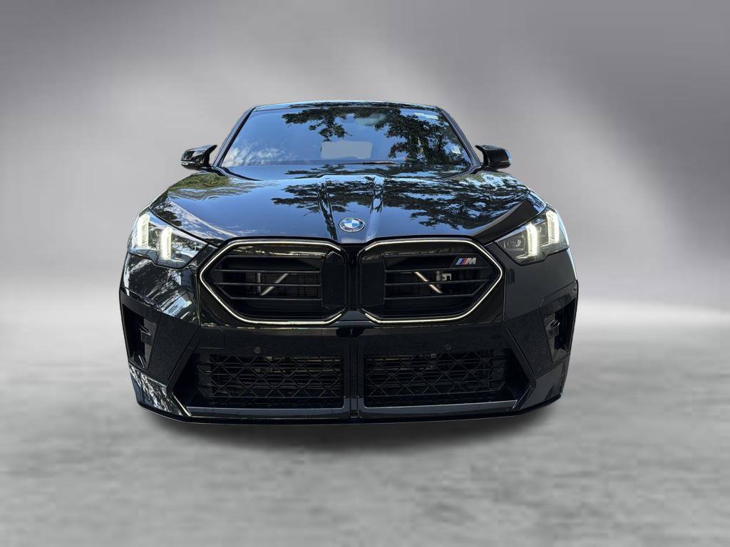 Used 2026 BMW X2 M35i AWD/4WD image 13