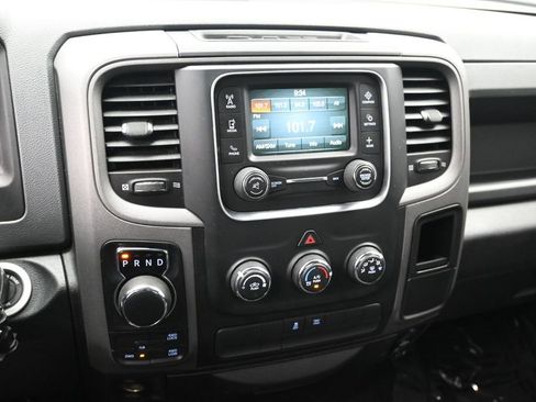 Used 2015 RAM 1500 Express AWD/4WD image 13