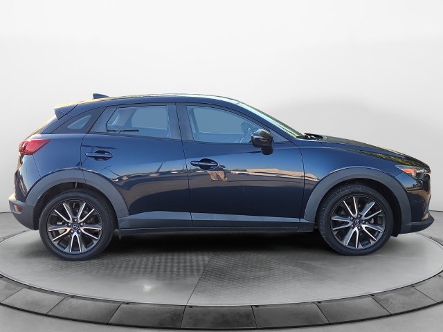 Used 2017 MAZDA CX-3 Touring w/ Premium Package AWD/4WD image 6