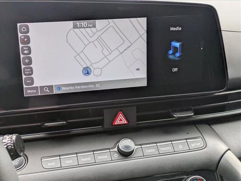 New 2026 Hyundai Elantra Sport FWD image 12