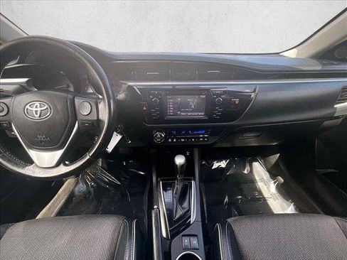 Used 2014 Toyota Corolla S FWD image 13