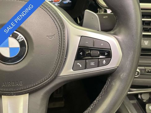Used 2019 BMW Z4 sDrive30i w/ M Sport Package RWD image 31
