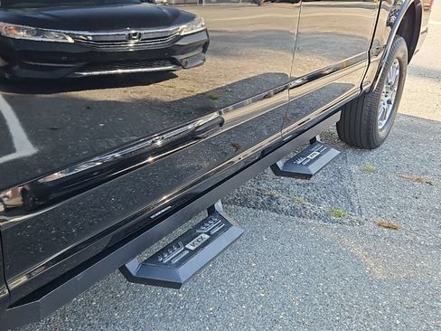 Used 2018 Ford F150 Lariat AWD/4WD image 34