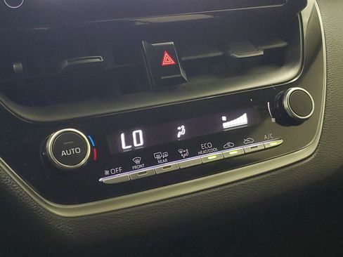 Certified 2026 Toyota Corolla LE FWD image 30