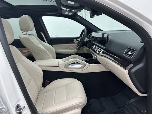 Used 2026 Mercedes-Benz GLE 350 4MATIC image 30