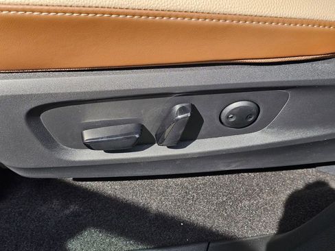 New 2026 Nissan Pathfinder Platinum AWD/4WD image 35