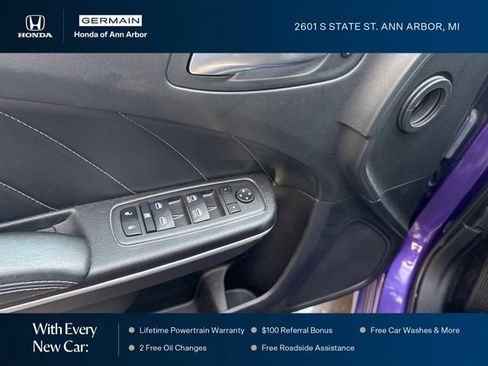 Used 2023 Dodge Charger Scat Pack RWD image 17