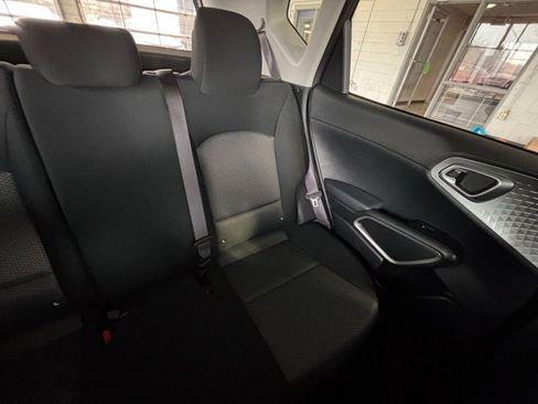 Used 2025 Kia Soul LX w/ LX Technology Package image 40