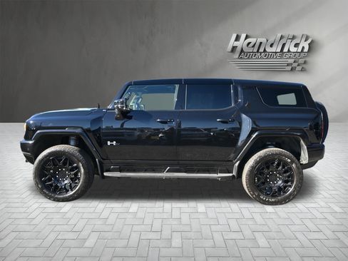 Used 2025 GMC Hummer EV 2X image 8