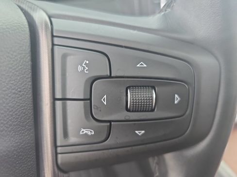 Certified 2023 GMC Yukon XL Denali Ultimate AWD/4WD image 18