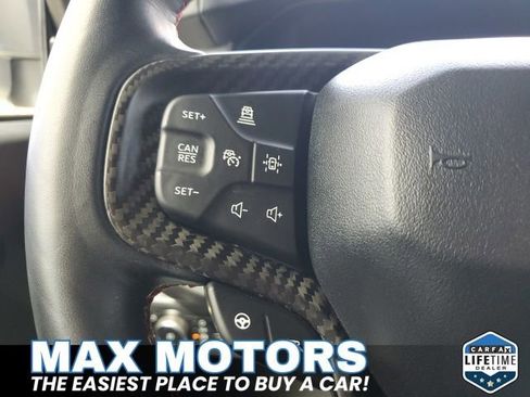 Used 2023 Ford Bronco Raptor AWD/4WD image 27